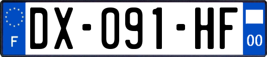 DX-091-HF