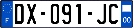 DX-091-JC