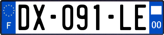 DX-091-LE
