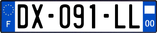 DX-091-LL