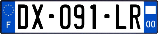DX-091-LR