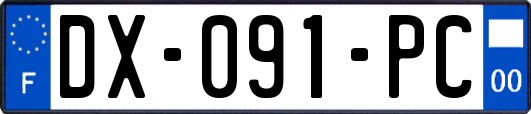 DX-091-PC
