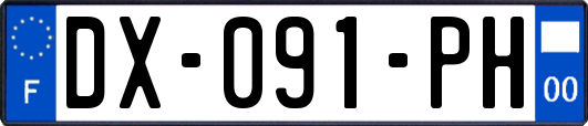 DX-091-PH