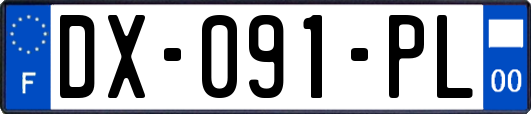 DX-091-PL