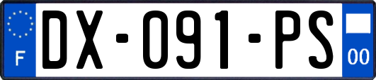 DX-091-PS