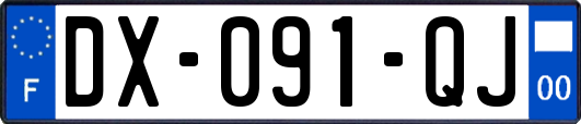 DX-091-QJ