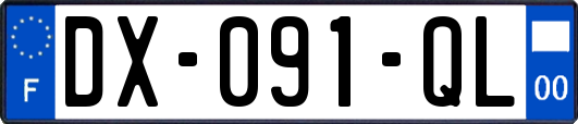 DX-091-QL