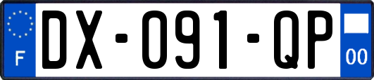 DX-091-QP