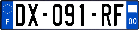 DX-091-RF