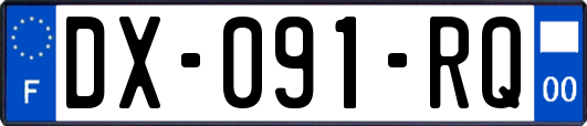 DX-091-RQ