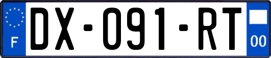 DX-091-RT
