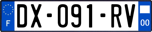 DX-091-RV