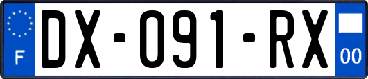 DX-091-RX