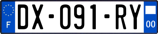 DX-091-RY