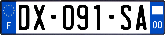 DX-091-SA