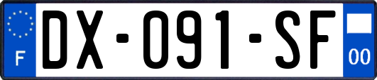 DX-091-SF
