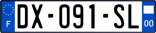 DX-091-SL