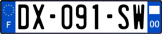 DX-091-SW