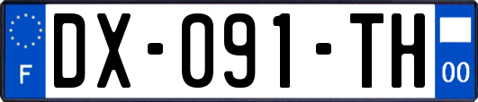 DX-091-TH
