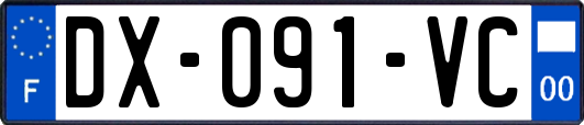 DX-091-VC