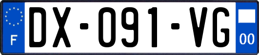 DX-091-VG