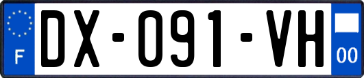 DX-091-VH