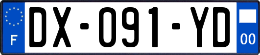 DX-091-YD