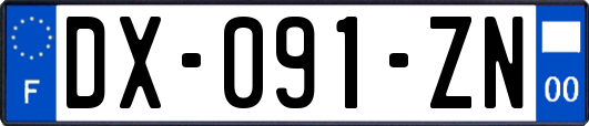 DX-091-ZN