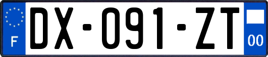 DX-091-ZT