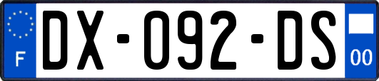 DX-092-DS