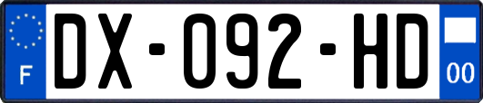 DX-092-HD