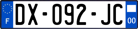 DX-092-JC