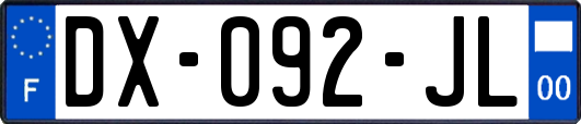 DX-092-JL