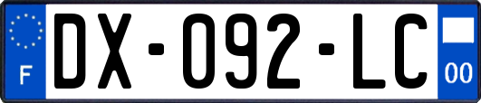 DX-092-LC