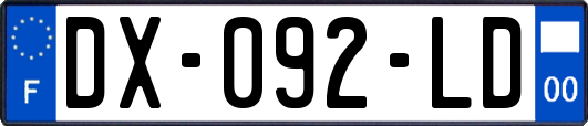 DX-092-LD