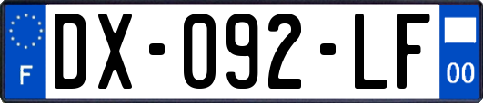 DX-092-LF