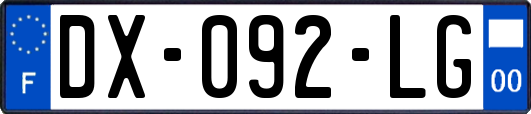 DX-092-LG