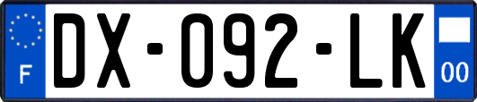 DX-092-LK