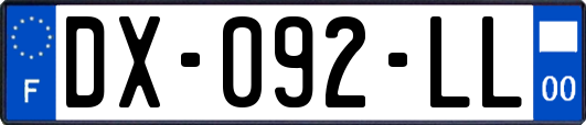 DX-092-LL