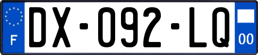 DX-092-LQ