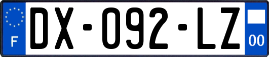 DX-092-LZ