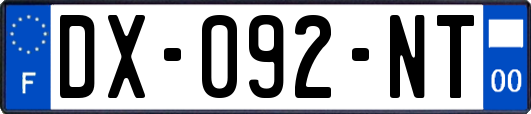 DX-092-NT
