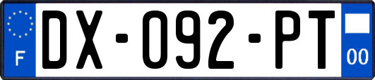 DX-092-PT