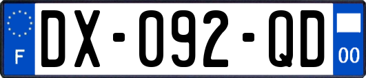 DX-092-QD