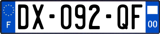 DX-092-QF