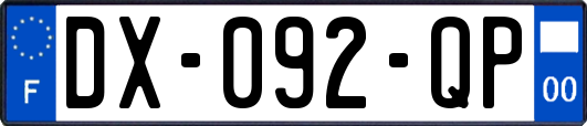 DX-092-QP
