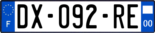 DX-092-RE