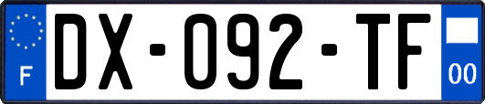 DX-092-TF