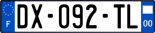 DX-092-TL