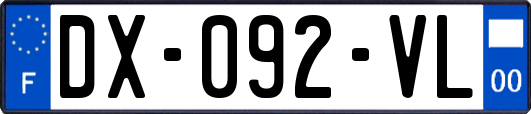DX-092-VL